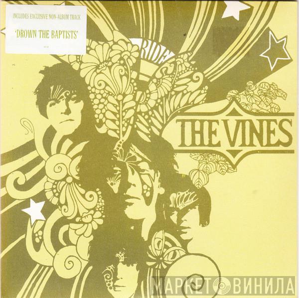 The Vines - Ride
