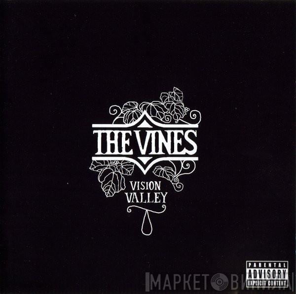 The Vines - Vision Valley