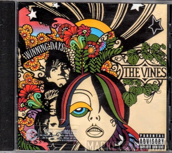 The Vines - Winning Days