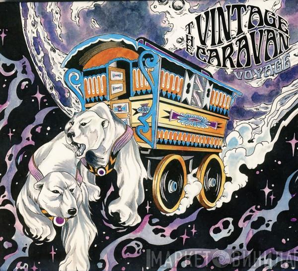 The Vintage Caravan - Voyage