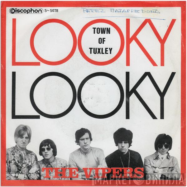The Vipers - Looky Looky
