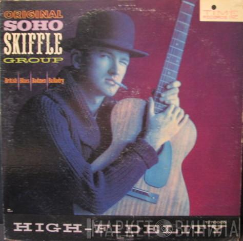  The Vipers Skiffle Group  - British | Blues | Badmen | Balladry