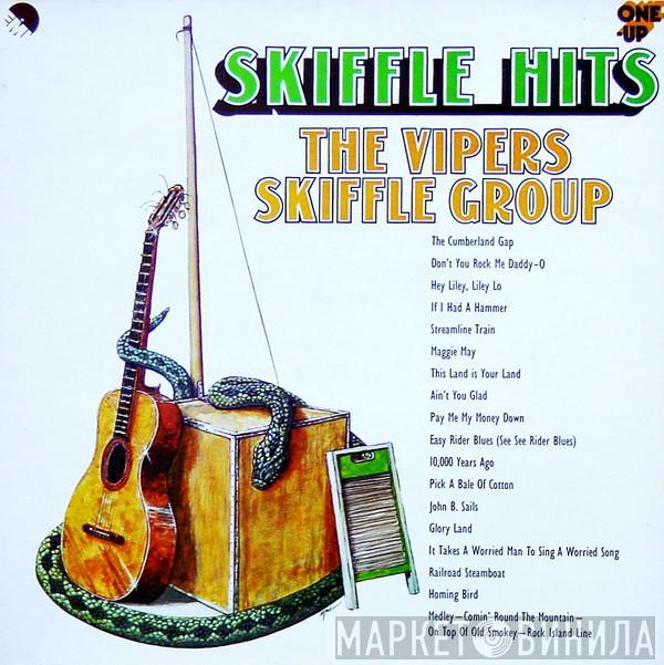 The Vipers Skiffle Group - Skiffle Hits