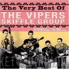 The Vipers Skiffle Group - The Very Best Of The Vipers Skiffle Group