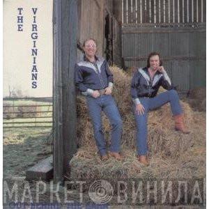 The Virginians  - Out Behind The Barn