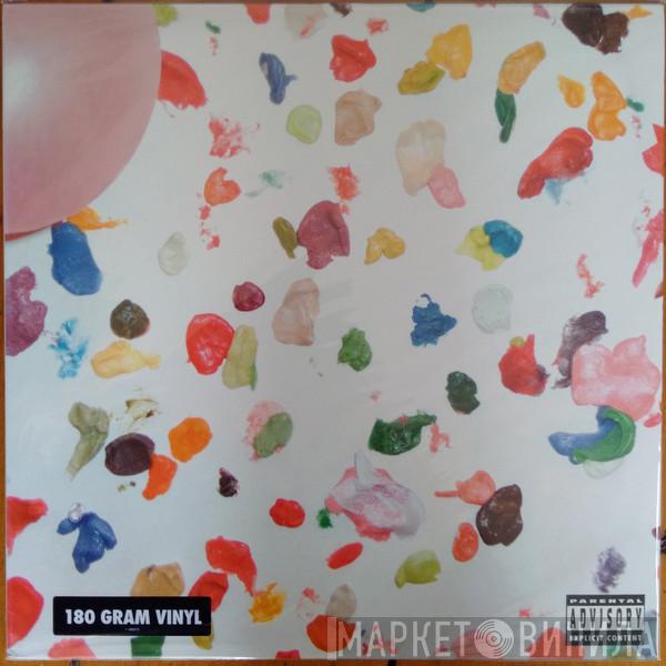  The Virgins   - The Virgins