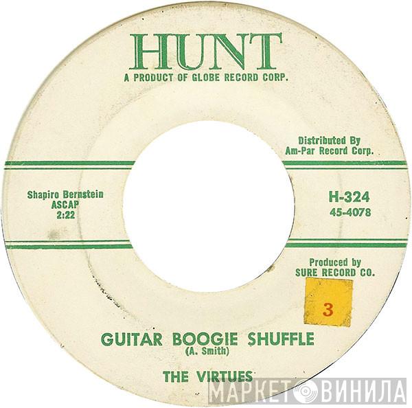  The Virtues  - Guitar Boogie Shuffle