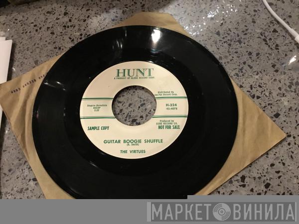  The Virtues  - Guitar Boogie Shuffle