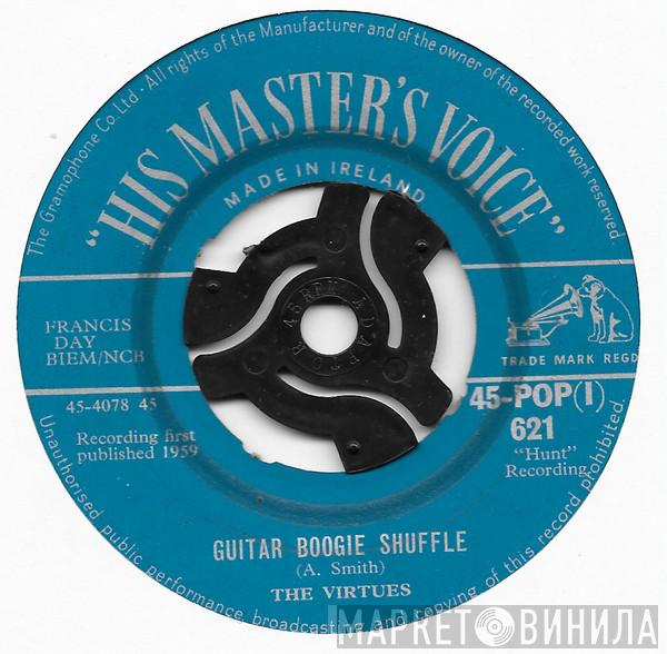  The Virtues  - Guitar Boogie Shuffle
