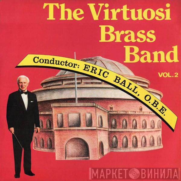 The Virtuosi Brass Band Of Great Britain - Vol. 2