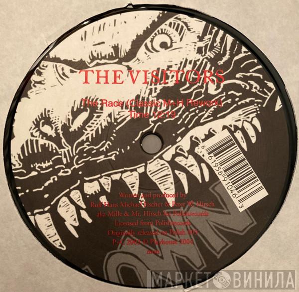 The Visitors - The Race