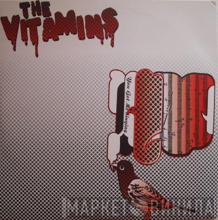 The Vitamins  - You Got Me Singing