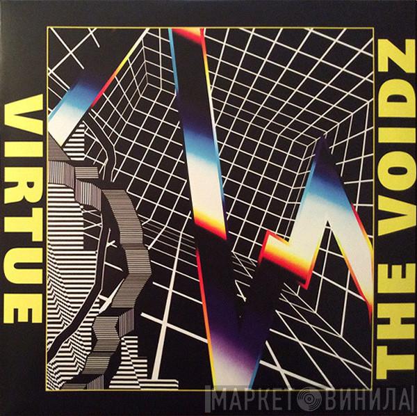  The Voidz   - Virtue