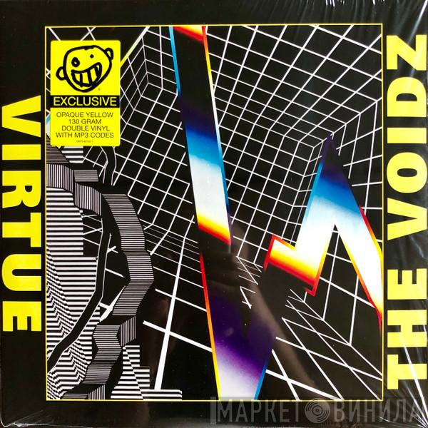 The Voidz   - Virtue