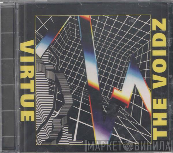  The Voidz   - Virtue