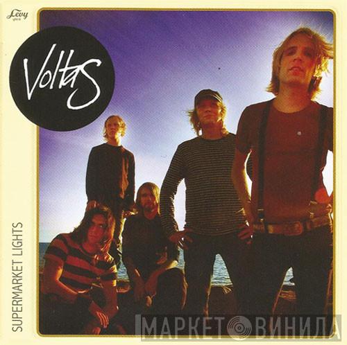 The Voltas - Supermarket Lights