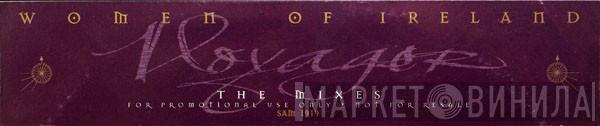  The Voyager   - Woman Of Ireland (The Mixes)