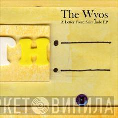 The WYO's - A Letter From Saint Jude EP