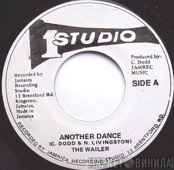 The Wailers  - Another Dance / Hooligan Ska
