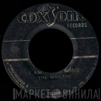  The Wailers  - I'm Going Home / Destiny