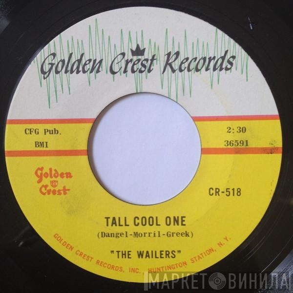 The Wailers  - Tall Cool One / Roadrunner