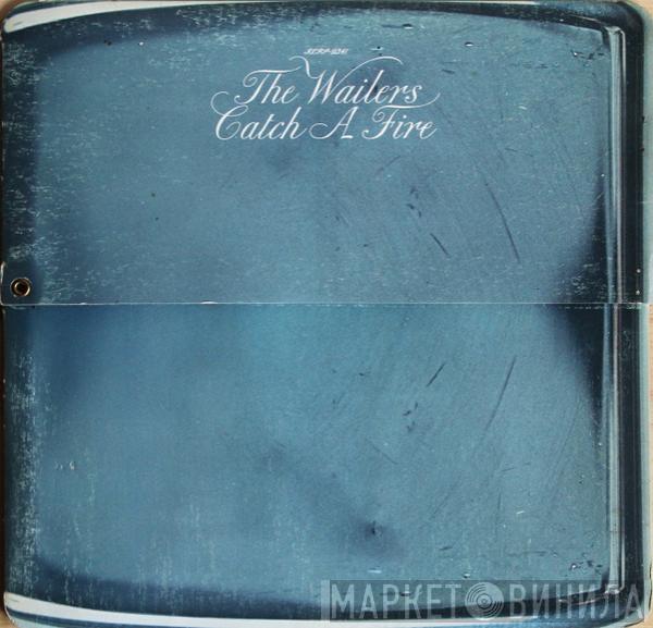  The Wailers  - Catch A Fire