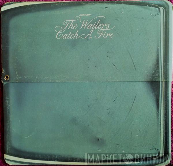  The Wailers  - Catch A Fire