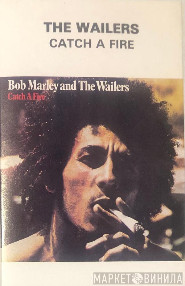  The Wailers  - Catch A Fire