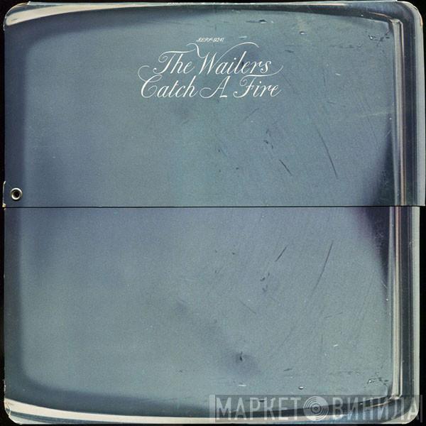 The Wailers - Catch A Fire