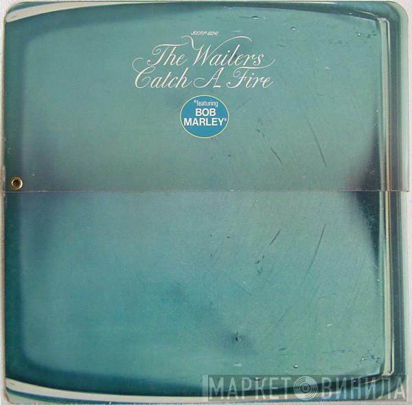  The Wailers  - Catch A Fire