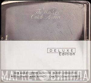  The Wailers  - Catch A Fire