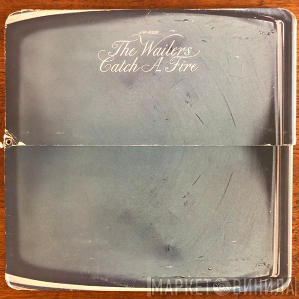  The Wailers  - Catch A Fire