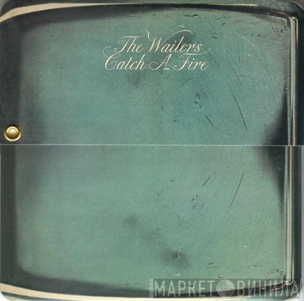  The Wailers  - Catch A Fire