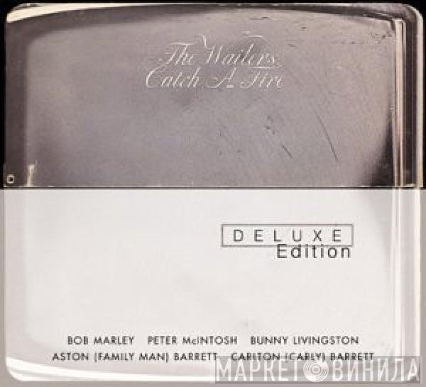  The Wailers  - Catch A Fire
