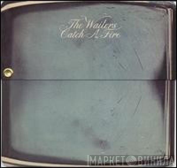  The Wailers  - Catch A Fire