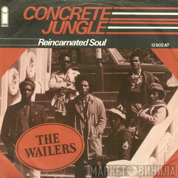  The Wailers  - Concrete Jungle