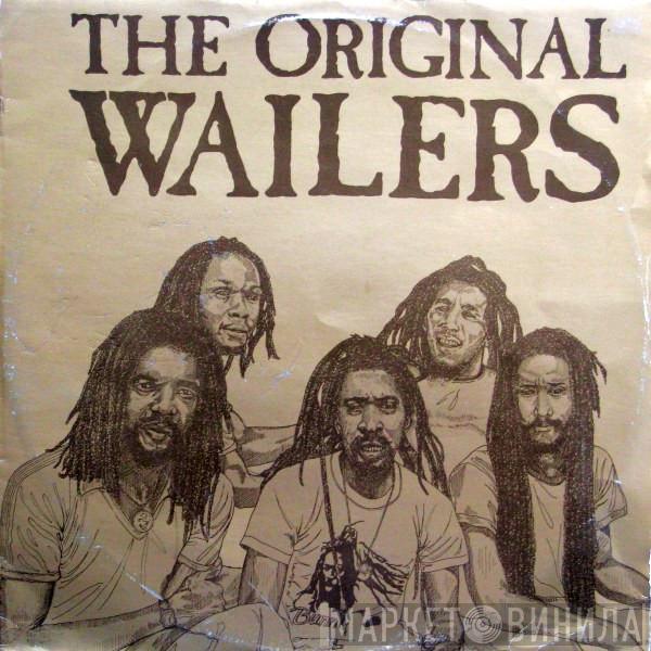 The Wailers - Music Lesson / Nice Time