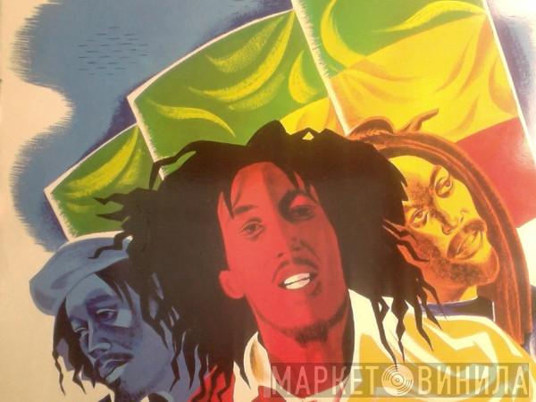 The Wailers - Reggae Greats