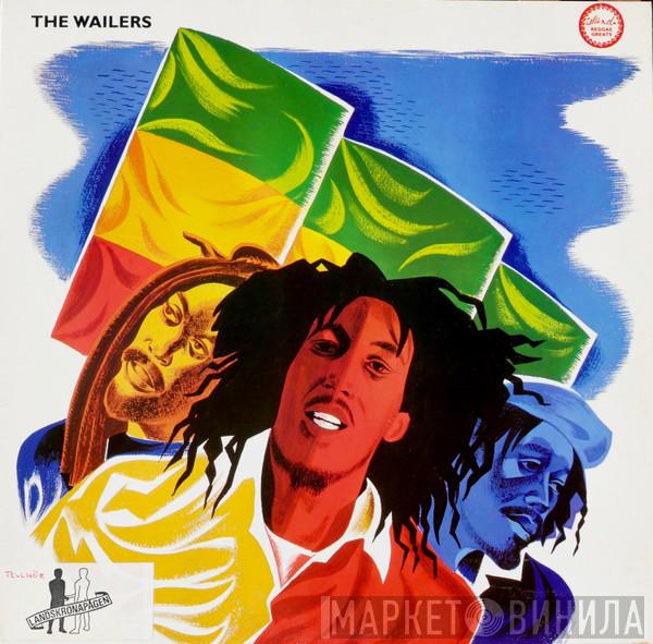  The Wailers  - Reggae Greats