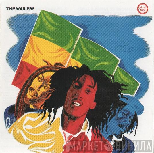  The Wailers  - Reggae Greats