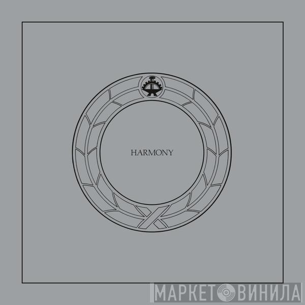 The Wake - Harmony