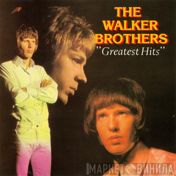  The Walker Brothers  - Greatest Hits