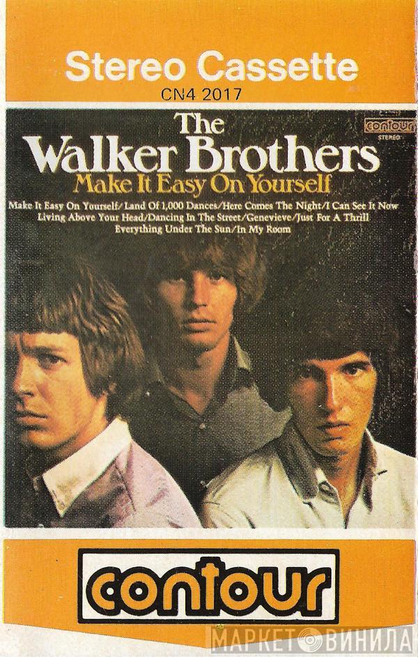 The Walker Brothers - Make It Easy On Yourself