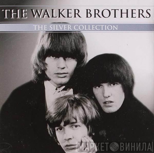 The Walker Brothers - The Silver Collection