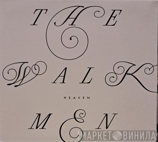 The Walkmen - Heaven
