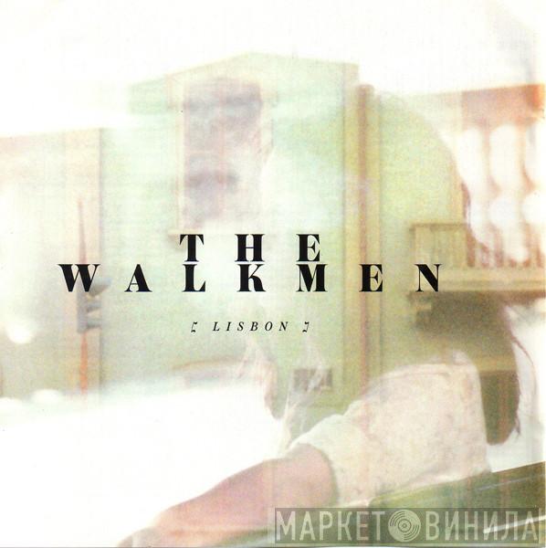 The Walkmen - Lisbon