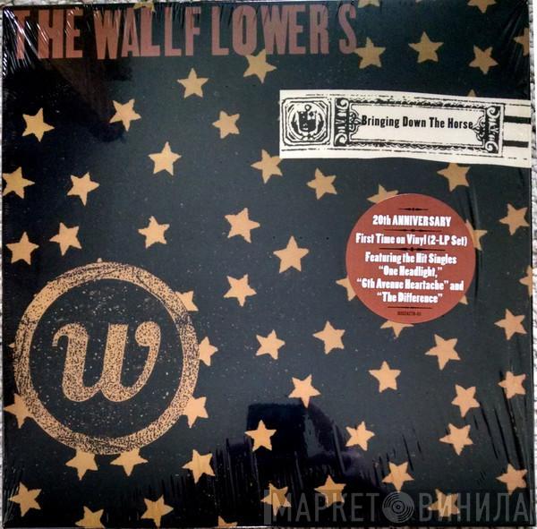 The Wallflowers - Bringing Down The Horse