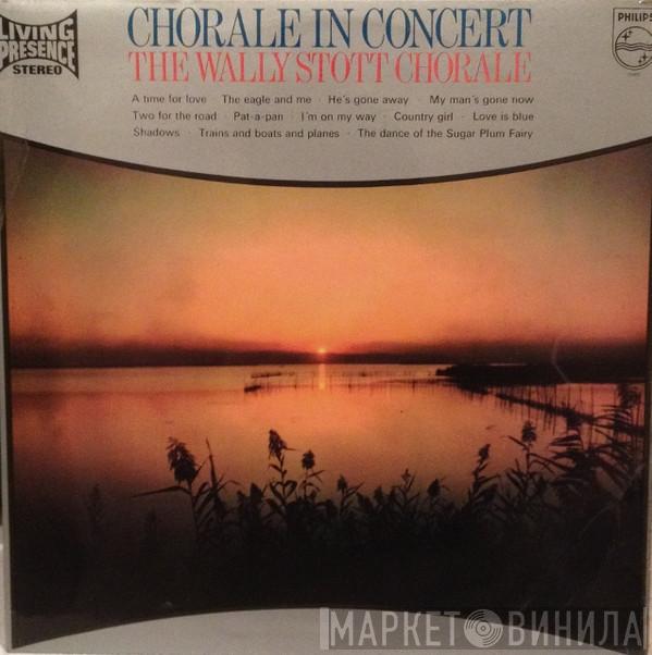 The Wally Stott Chorale - Chorale In Concert