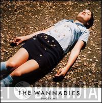 The Wannadies - Bagsy Me