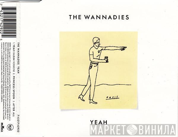 The Wannadies - Yeah